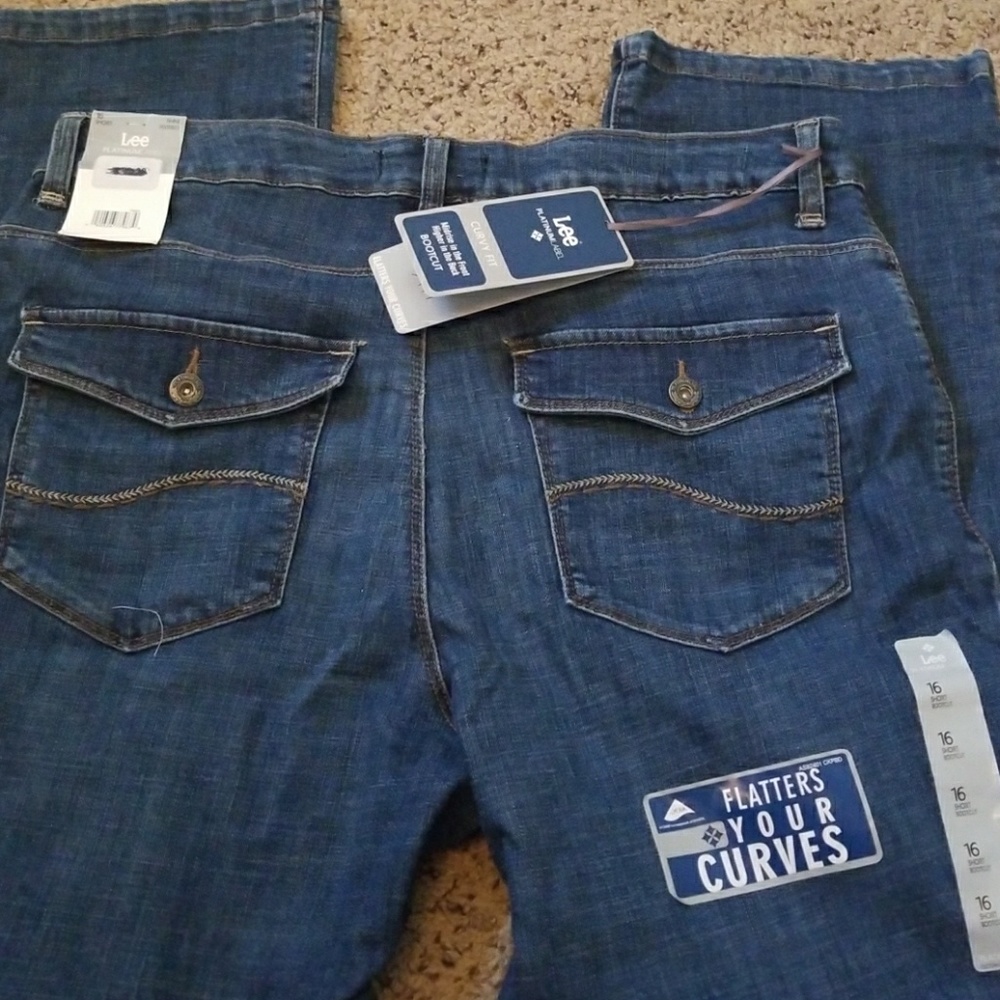 Women's Jeans